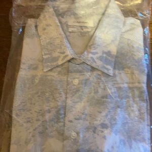Men’s XLarge Calvin Klein Shirt
